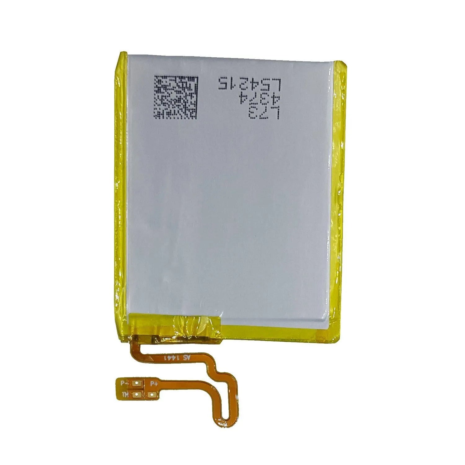 Replacement Battery For Apple iPod Nano 7th Generation - 616-0640