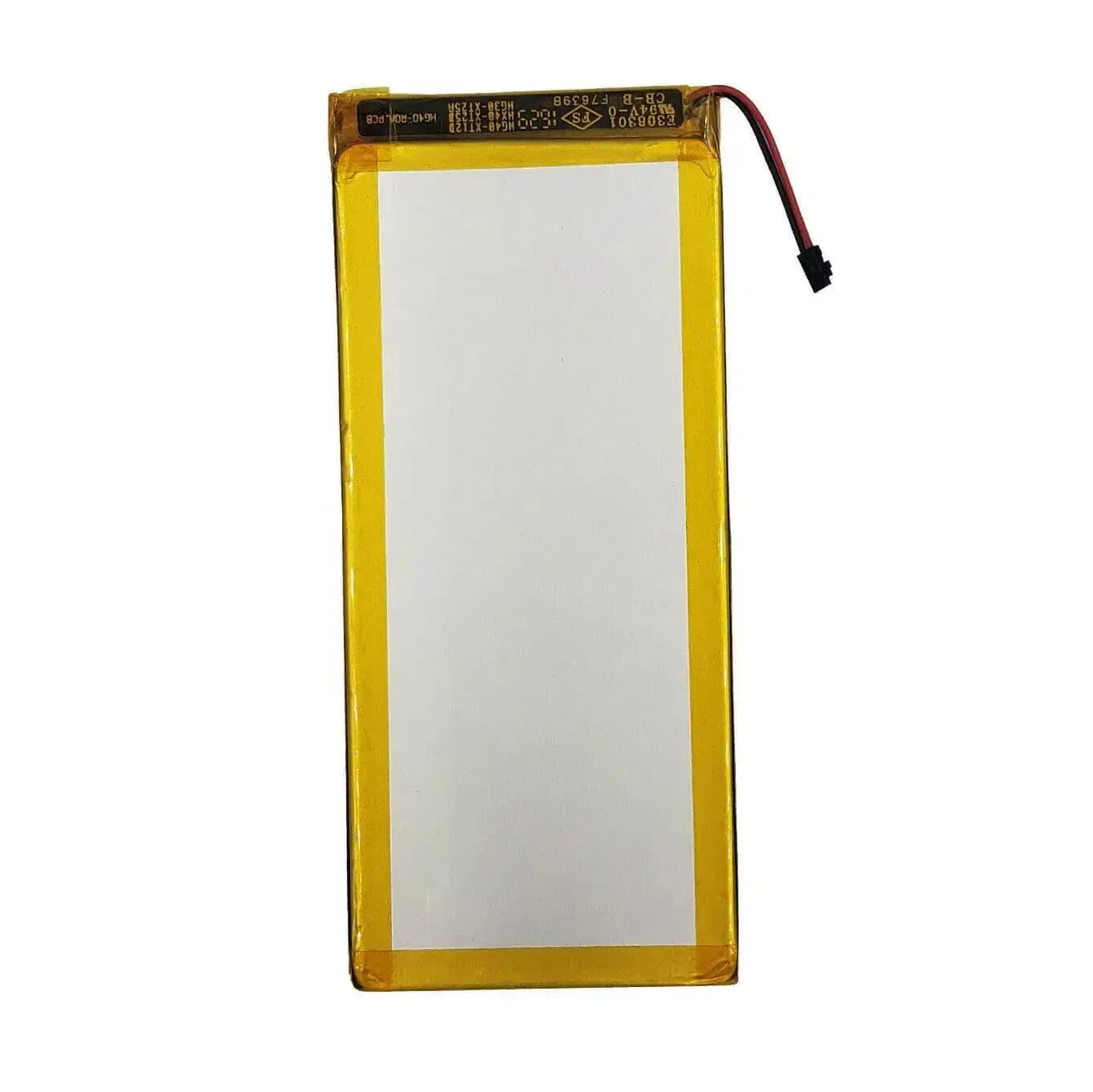 Replacement Battery For Motorola Moto G5S / Moto G5S Plus