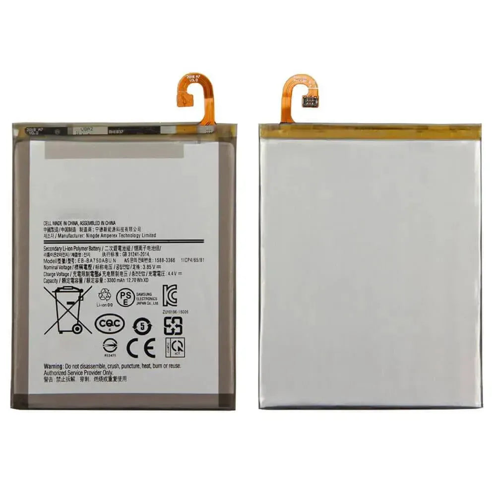 Replacement Battery For Samsung Galaxy A10 / A105