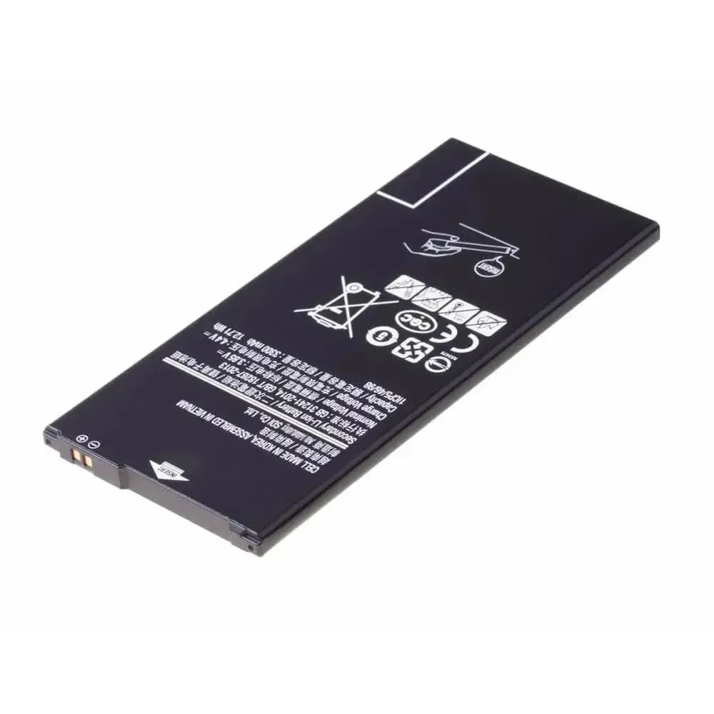 Replacement Battery For Samsung Galaxy J4 Plus - EB-BG610ABE