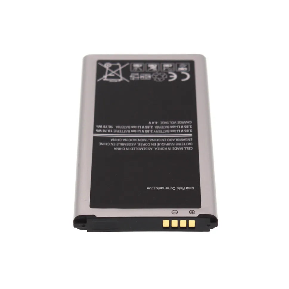 Replacement Battery For Samsung Galaxy S5