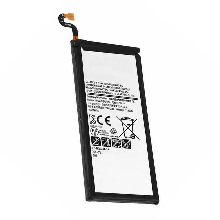 Replacement Battery For Samsung Galaxy S7