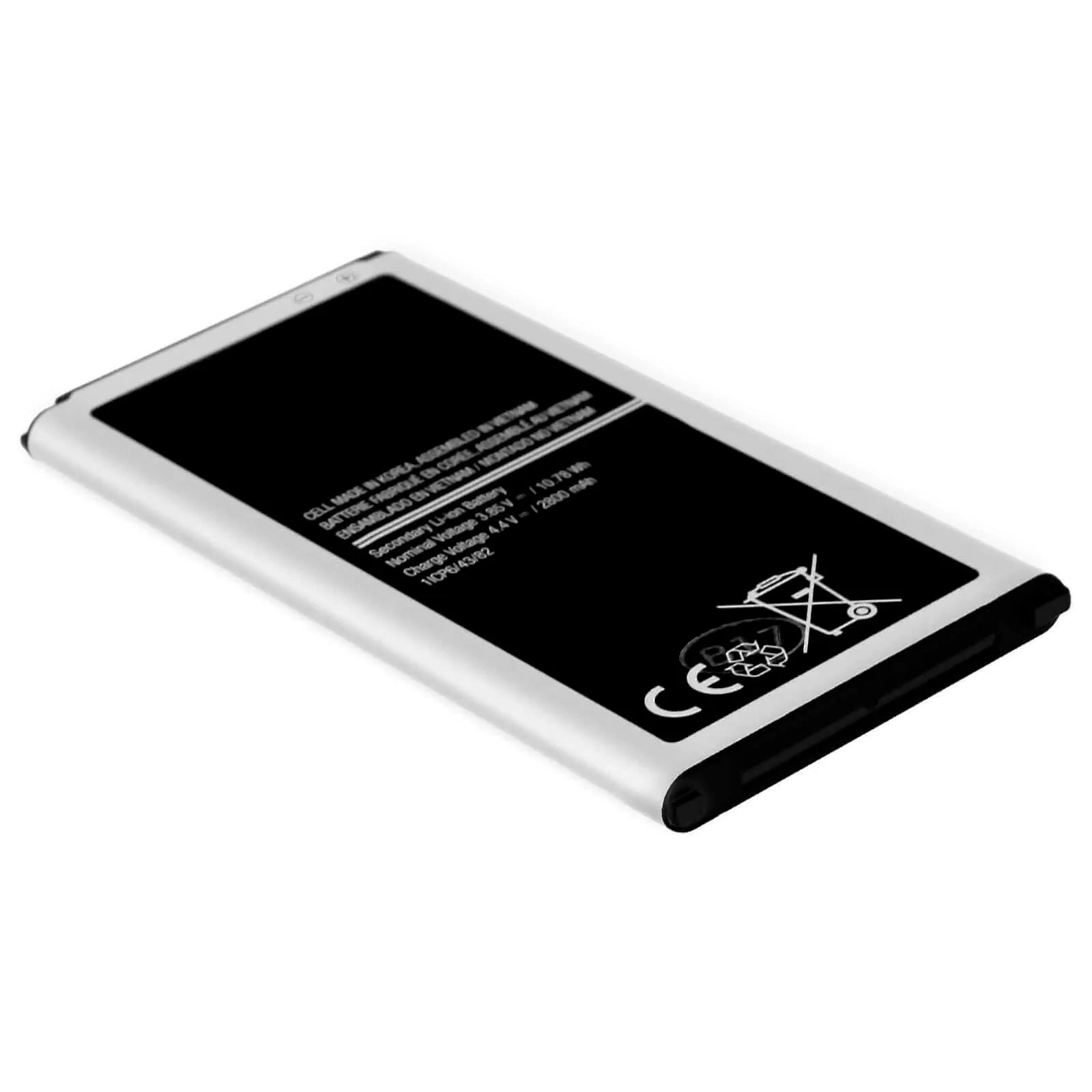 Replacement Battery For Samsung Galaxy Xcover 4 / 4s - EB-BG390BBE