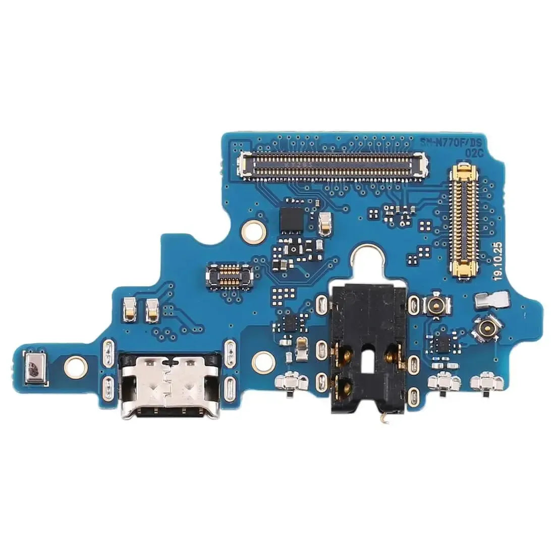Replacement Charging Port Board For Samsung Galaxy Note 10 Lite / N770