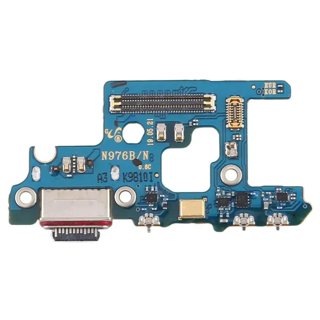 Replacement Charging Port Board For Samsung Galaxy Note 10 Plus