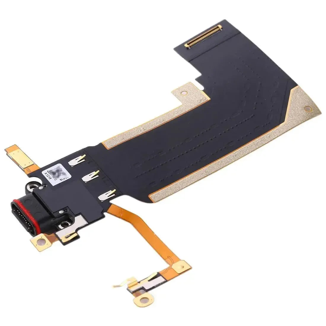 Replacement Charging Port Flex Cable For Google Pixel 4 - G653-00652