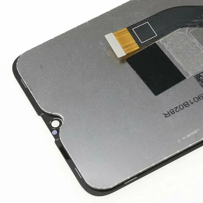 Replacement LCD For Samsung Galaxy A10s Display Touch Screen Assembly - Black