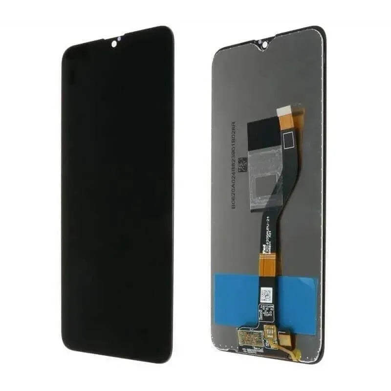 Replacement LCD For Samsung Galaxy A10s Display Touch Screen Assembly - Black