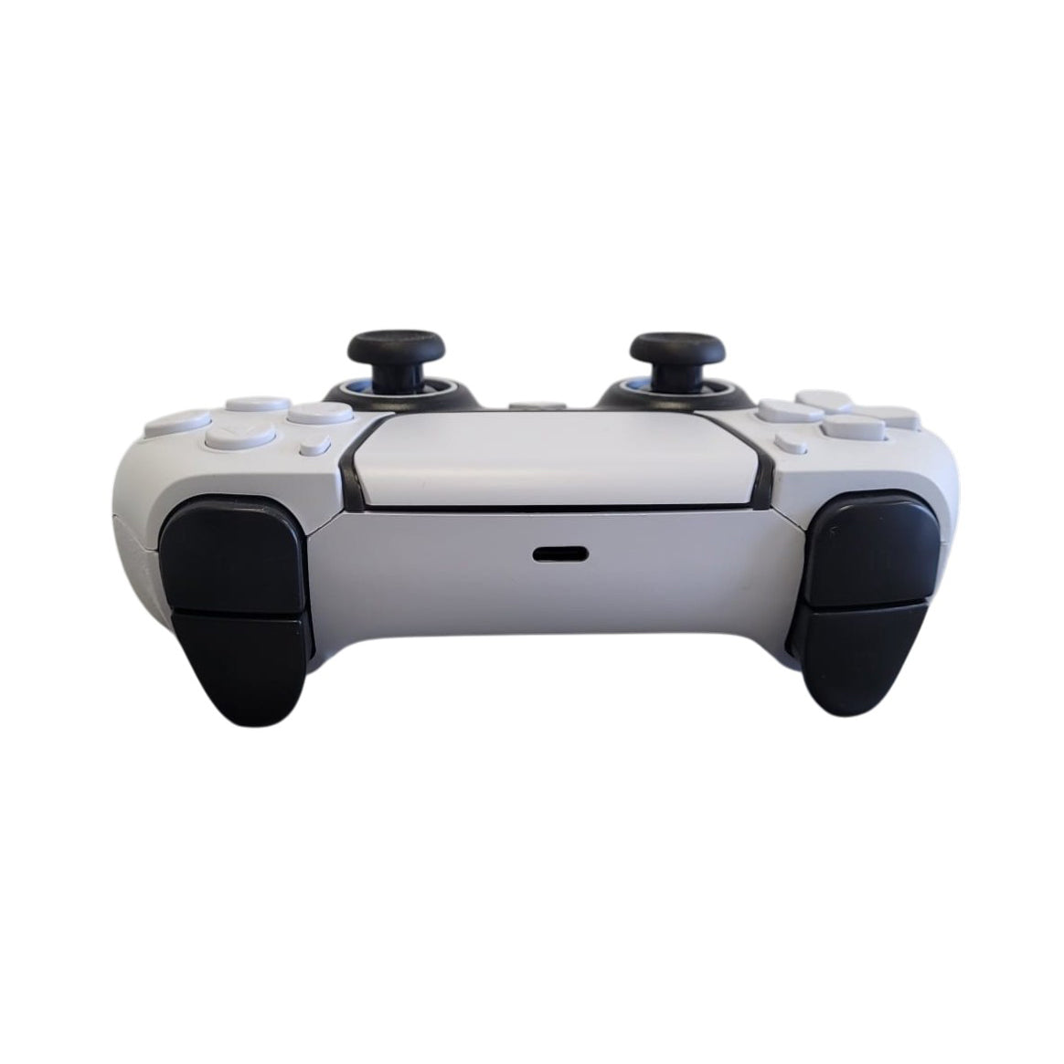 EK505 Dualsense Wireless Controller For PS5 / PC - White