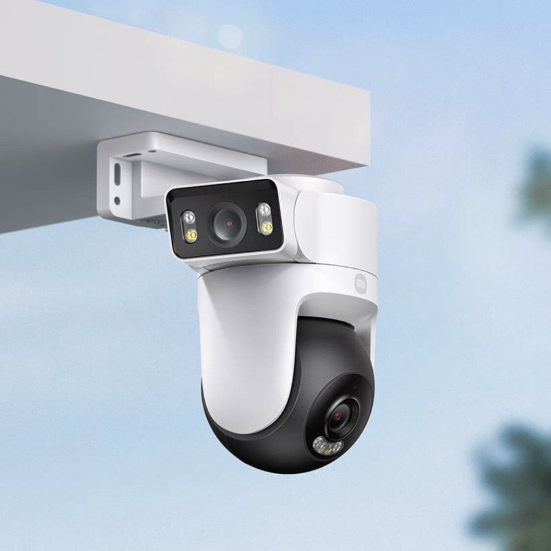 Xiaomi CW500 Dual Outdoor Camera White