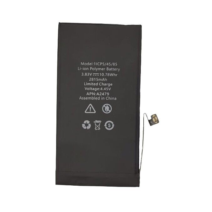 Replacement Battery For Apple iPhone 12 / 12 Pro