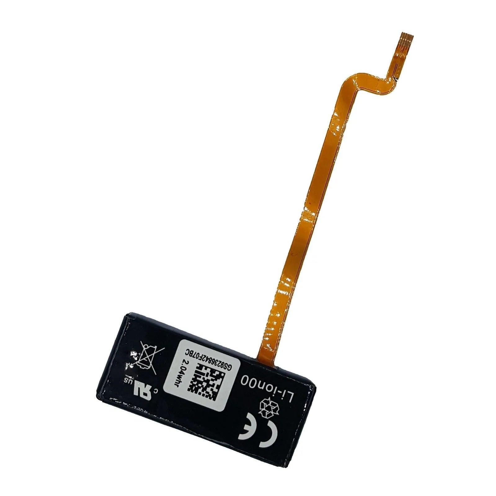 Replacement Battery For Apple iPod Classic 6th / 7th Generation - Thick Version