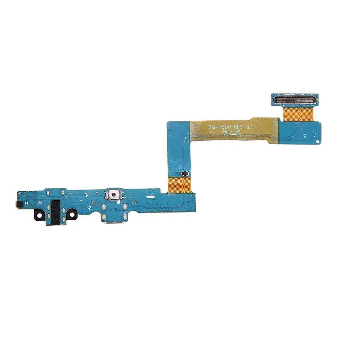 For Samsung Galaxy Tab A 9.7" T550 Charging Port Connector Flex Cable
