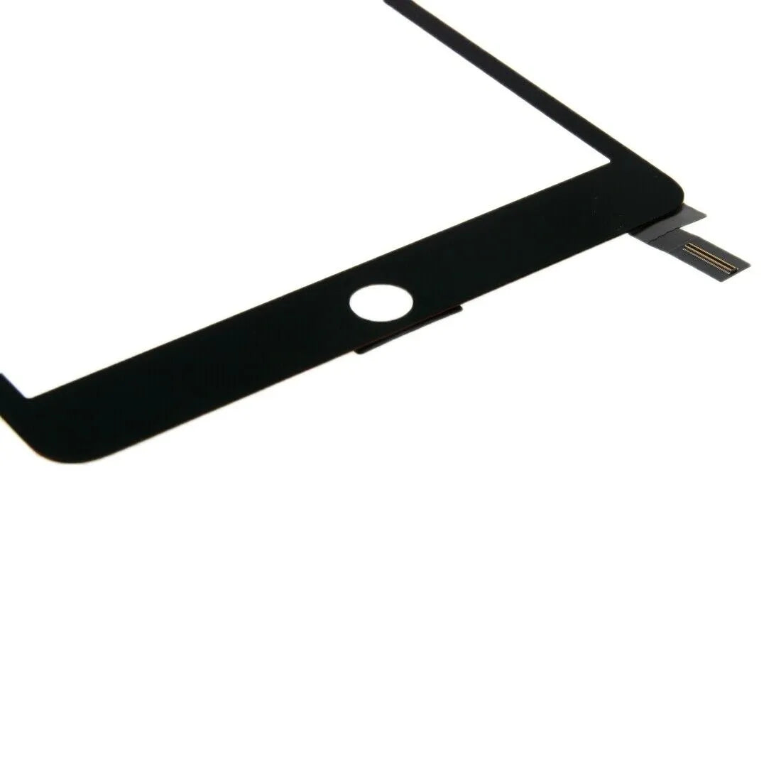For Apple iPad Mini 4 Touch Screen Digitizer Glass Black