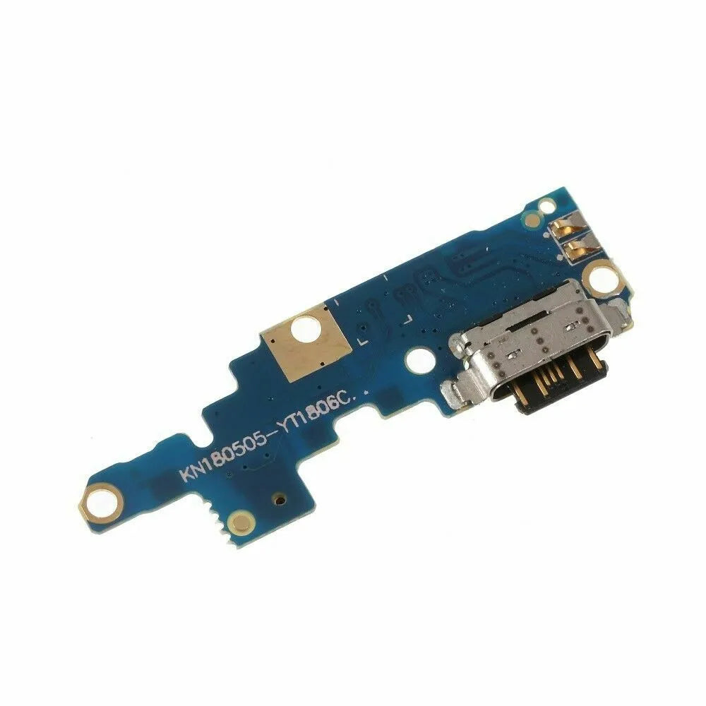 For Nokia 6.1 Plus ( X6 ) Charging Port Board With Mic