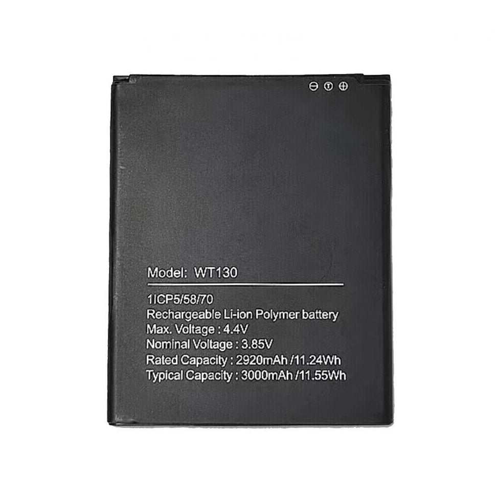 Replacement Battery For Nokia 1.3 | WT130