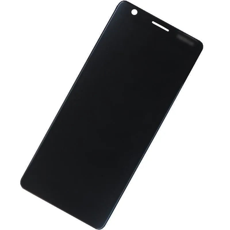 For Nokia 3.1 (Nokia 3 2018) LCD Display Touch Screen Replacement Assembly Black