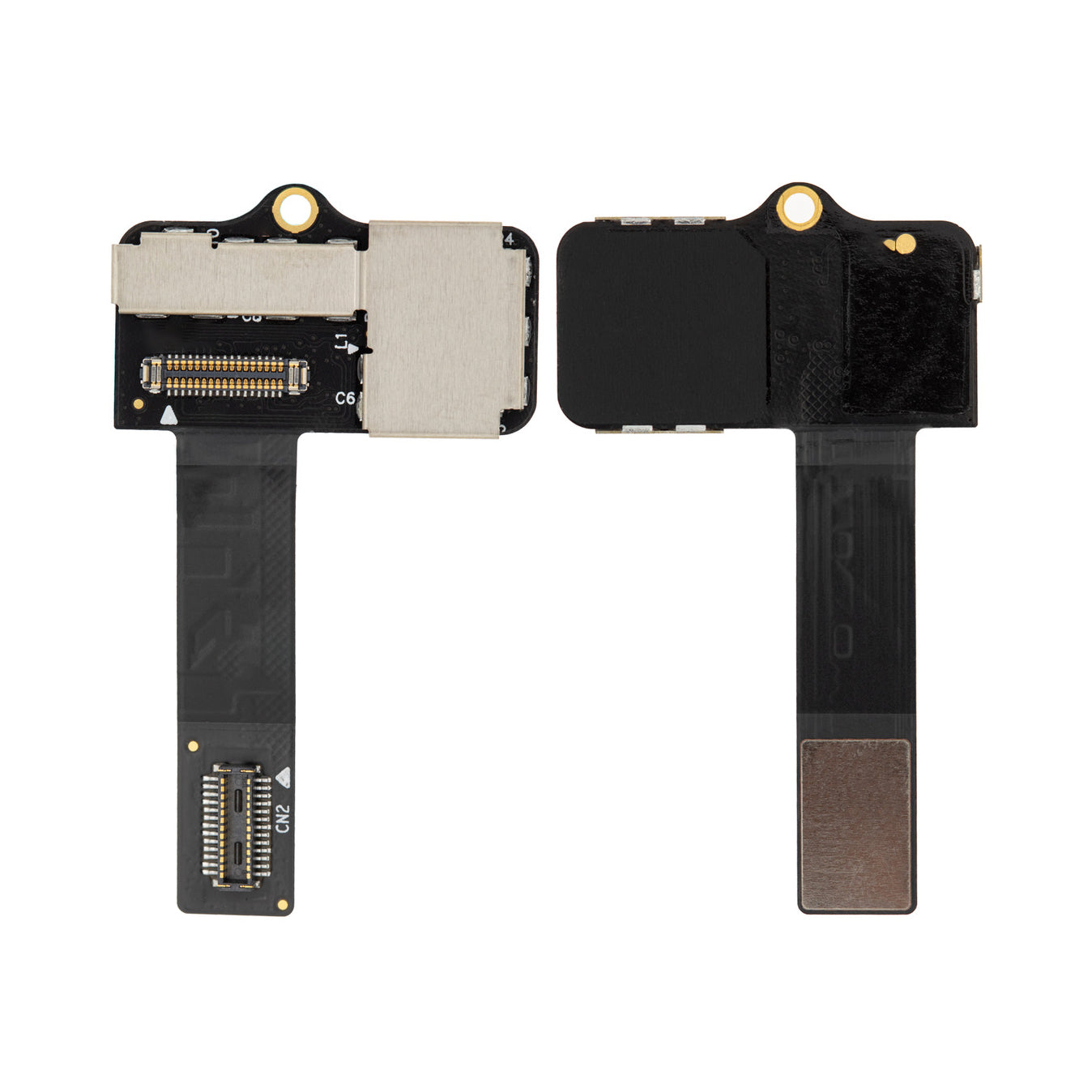 For Apple MacBook Pro 13" A2159 2019 Touch Bar Connector Flex Cable