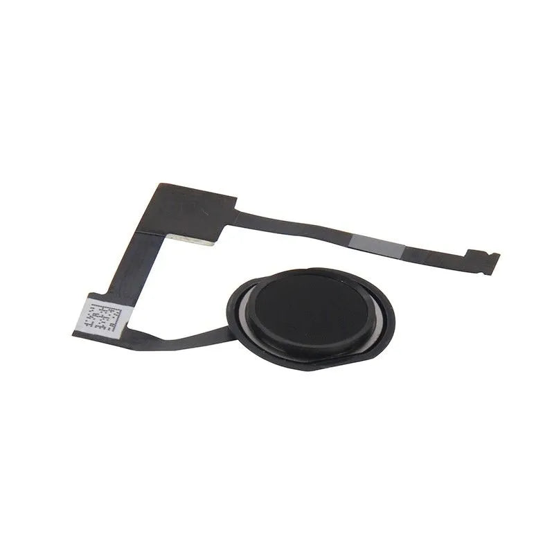 For Apple iPad Air 2 / Mini 4 / Pro 12.9 2015 Home Button Flex Cable - Black