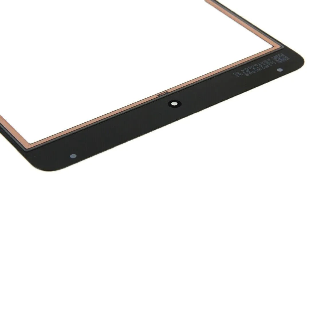 For Apple iPad Mini 4 Touch Screen Digitizer Glass Black