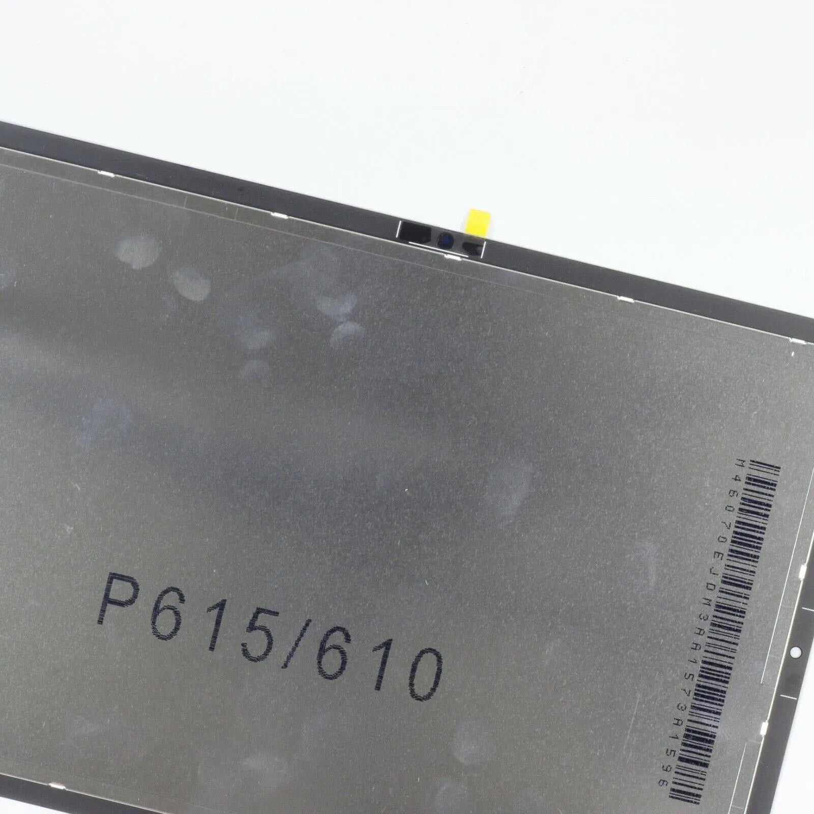 Replacement LCD Screen For Samsung Galaxy Tab S6 Lite Display Assembly - Black