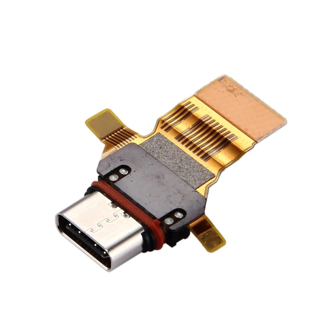 For Sony Xperia XZ Premium - Type-C USB Charging Port Flex Cable