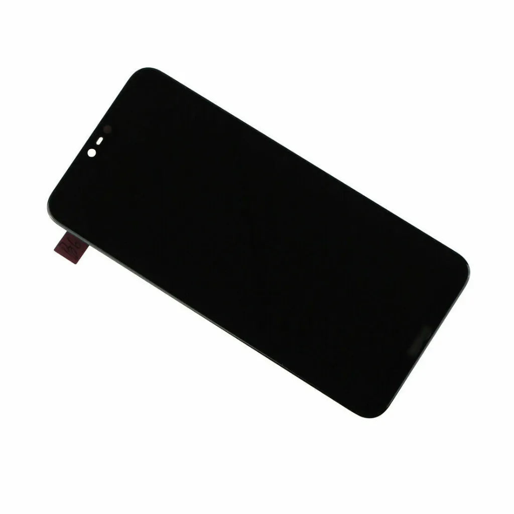 For Nokia 6.1 Plus (X6) LCD Display Touch Screen Replacement Assembly Black