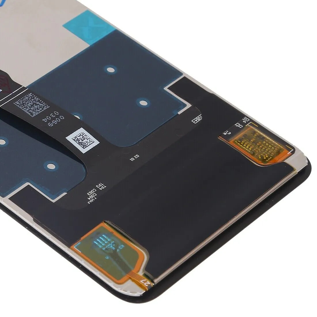 For Huawei P30 Lite LCD Touch Screen Assembly Black