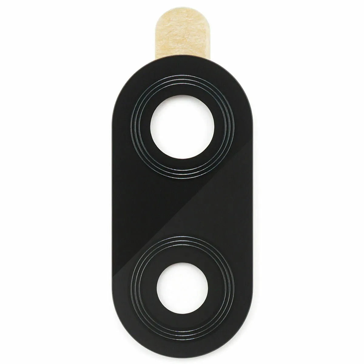 For Huawei P20 Lite Rear Camera Lens Glass Cover With Adhesive