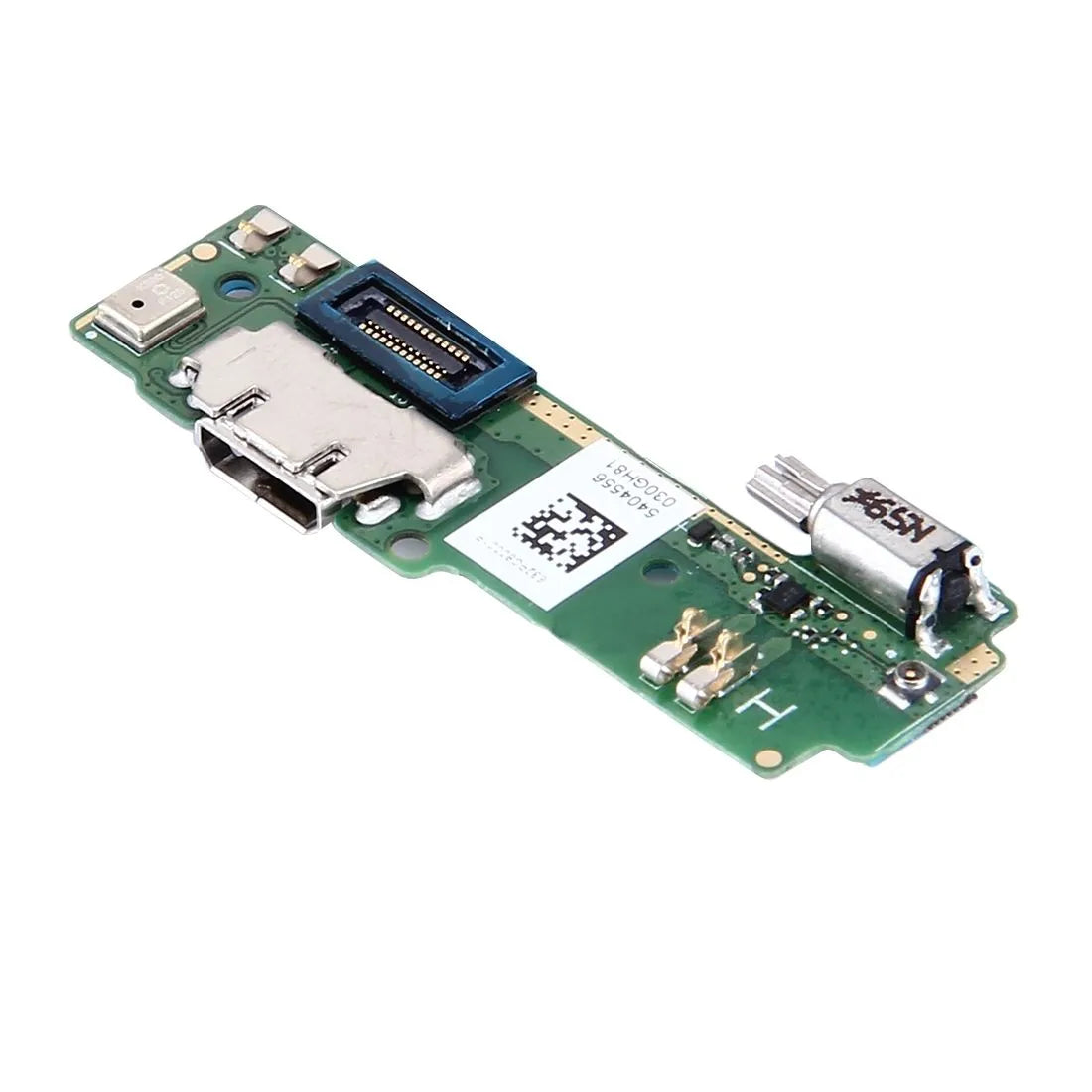 For Sony Xperia XA - Micro USB Charging Port & Microphone