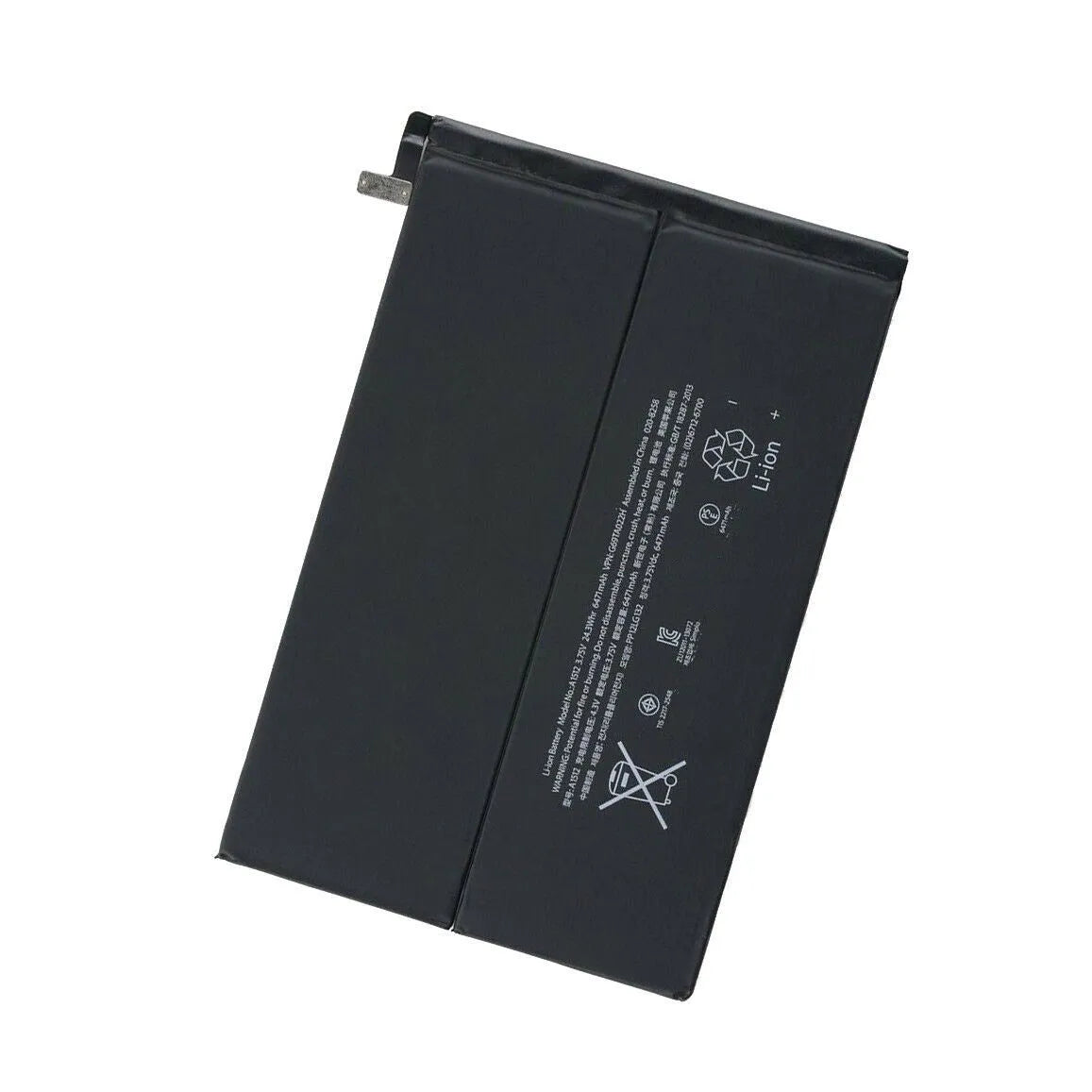 Replacement Battery For Apple iPad Mini 2 / Mini 3