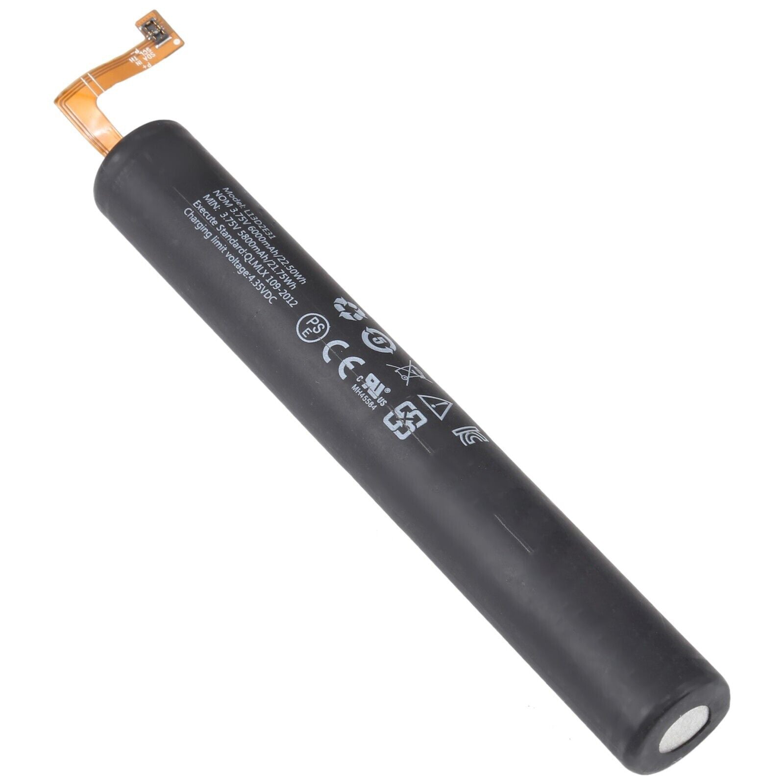 Replacement Battery For Lenovo Yoga Tablet 8 - L13D2E31 / L13C2E31-www.firsthelptech.ie