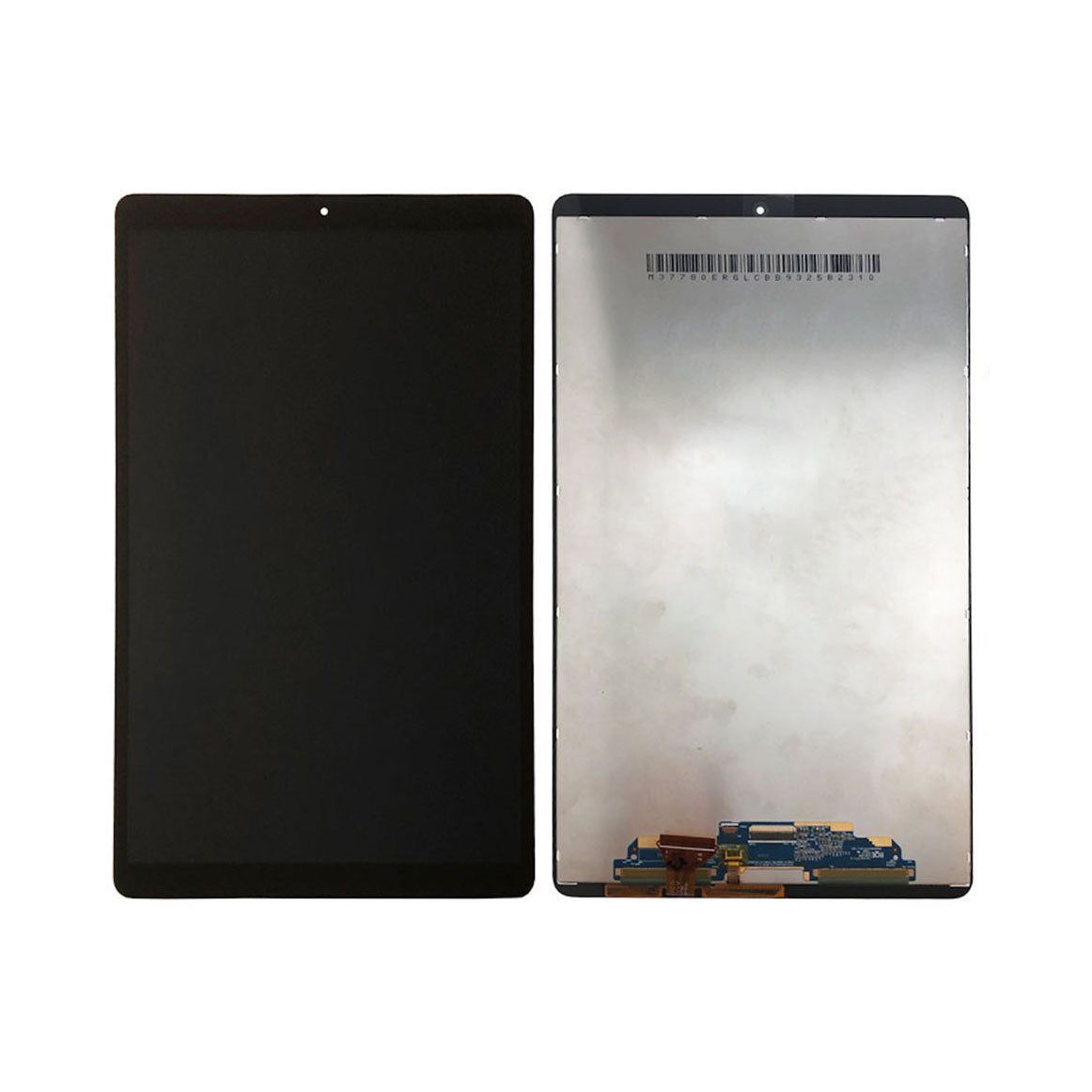 Replacement LCD Screen For Samsung Galaxy Tab A 10.1 2019 Display Assembly - Black