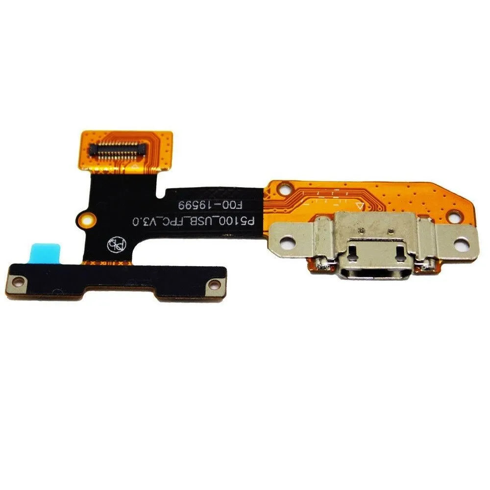 For Lenovo Yoga Tab 3 10" Charging Port Flex & Volume Buttons