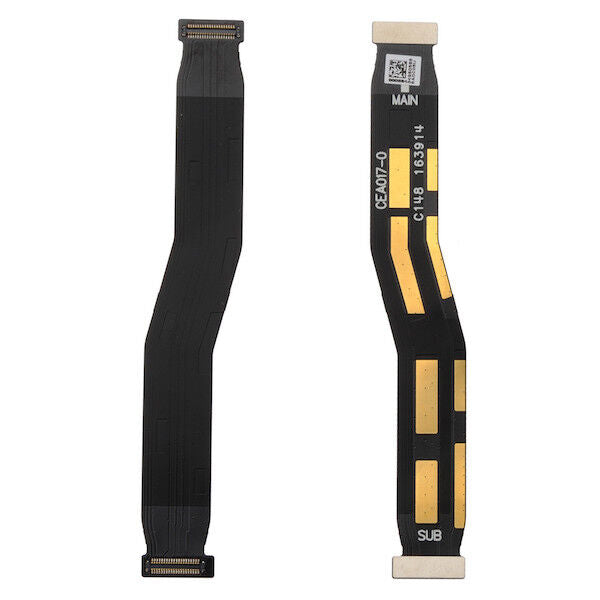 For OnePlus 3 / 3T Main Motherboard Internal Flex Cable Connection