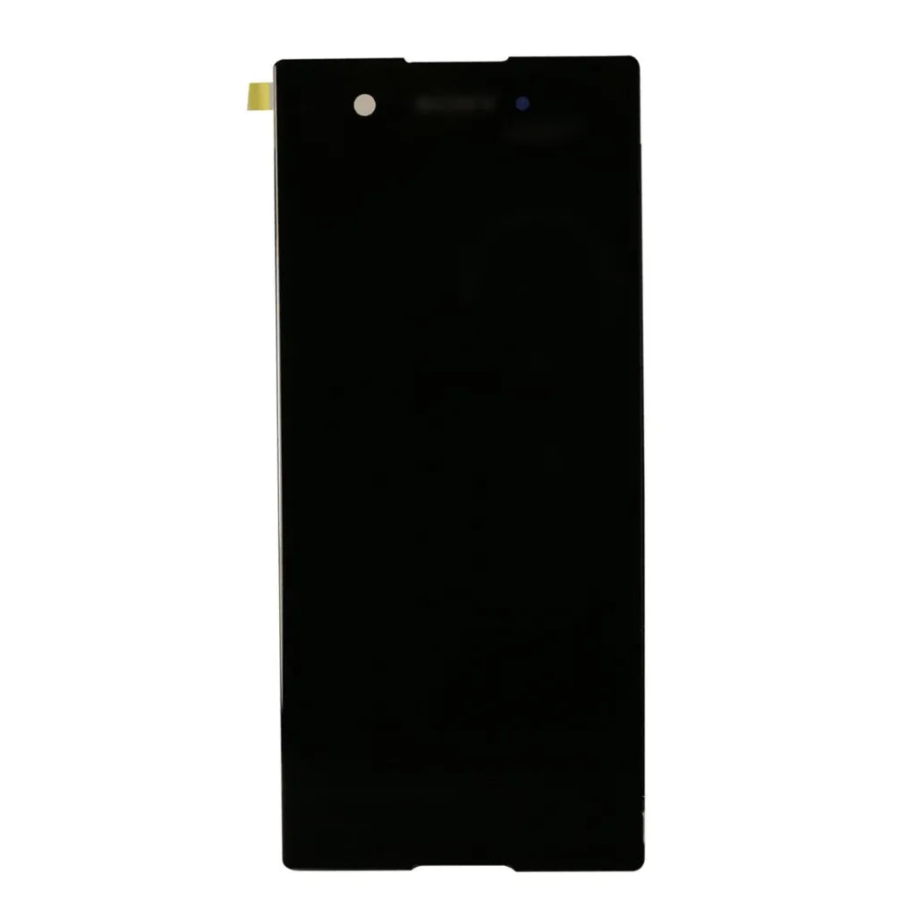 For Sony Xperia XA1 Replacement LCD Touch Screen Assembly Black