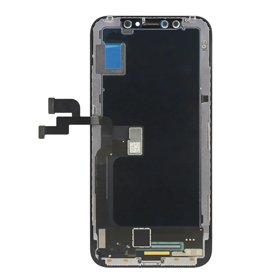 Replacement LCD For Apple iPhone X Display Touch Screen Assembly - Black