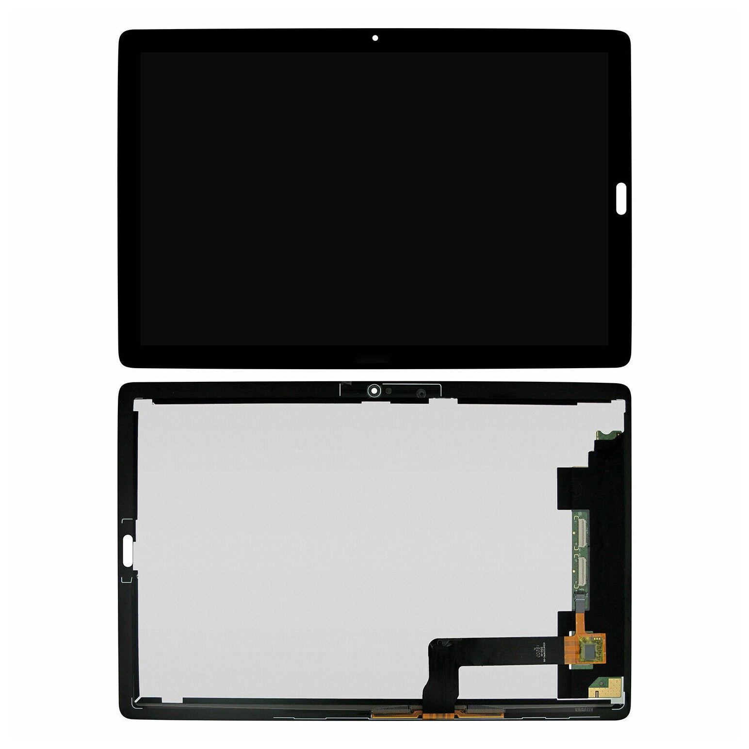 Replacement LCD Screen For Huawei MediaPad M5 10 Display Assembly - Black