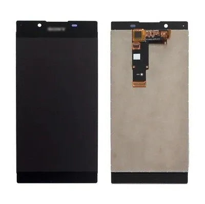 For Sony Xperia L1 Replacement LCD Touch Screen Assembly Black
