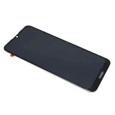 For Huawei Y6 2019 / Y6 Pro 2019 LCD Display Touch Screen Replacement Assembly Black