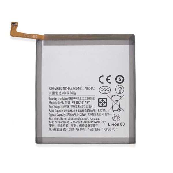 Replacement Battery For Samsung Galaxy S22 | EB-BS901ABY