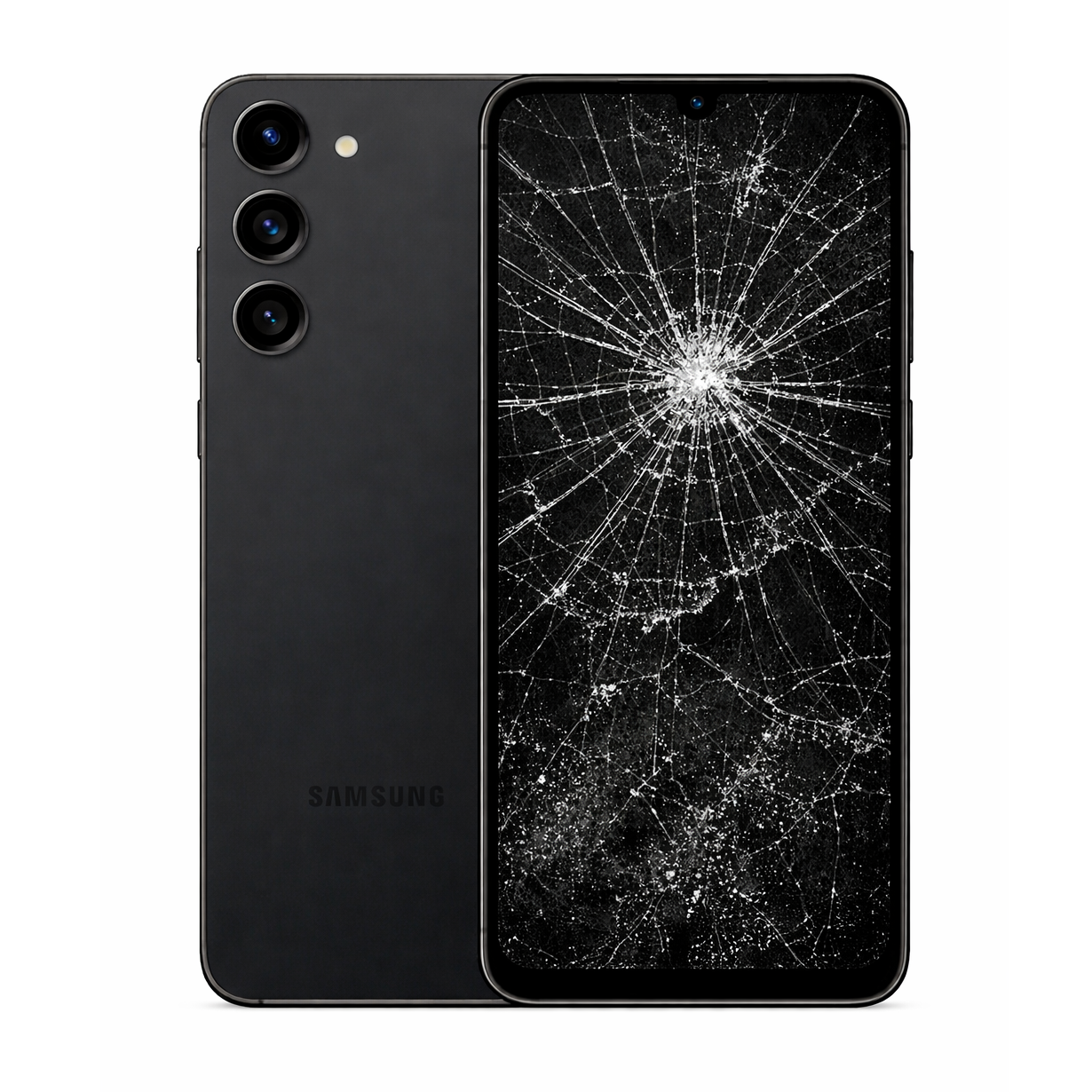 Samsung Galaxy S23 Plus Screen Repair