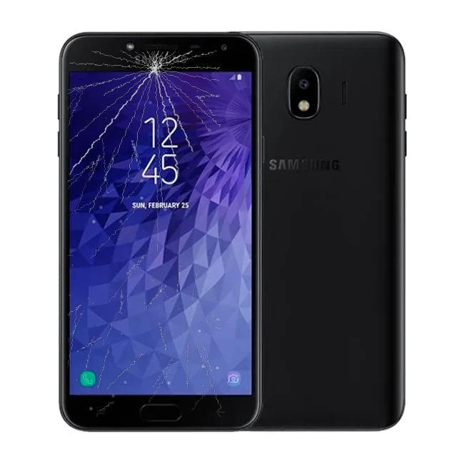 Samsung Galaxy J4 Screen Repair