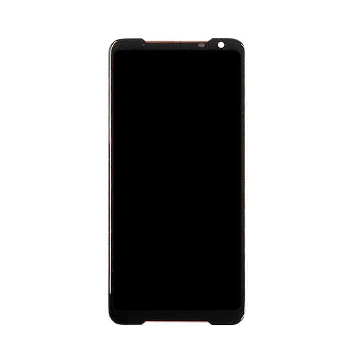 For Asus ROG Phone 3 ZS661KS Replacement LCD Touch Screen Assembly - Black-www.firsthelptech.ie