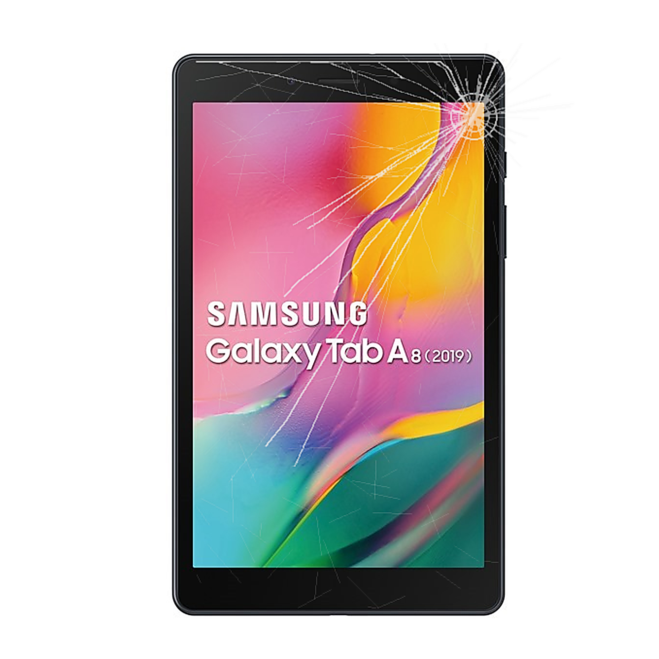 Samsung Galaxy Tab A 8.0 & S Pen 2019 Screen Repair