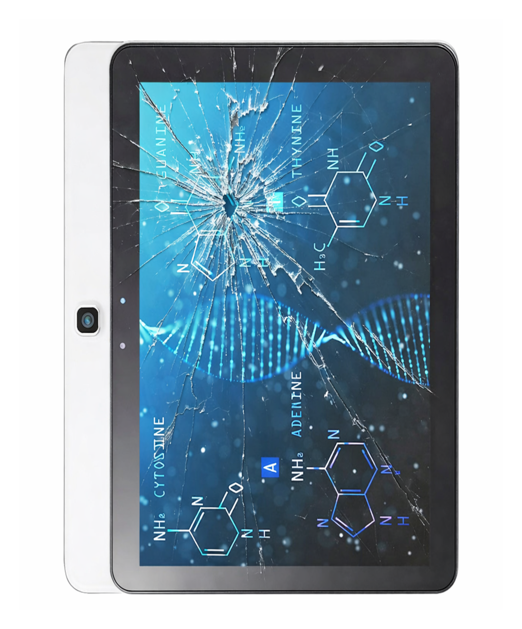 Samsung Galaxy Tab Advanced 2 Screen Repair