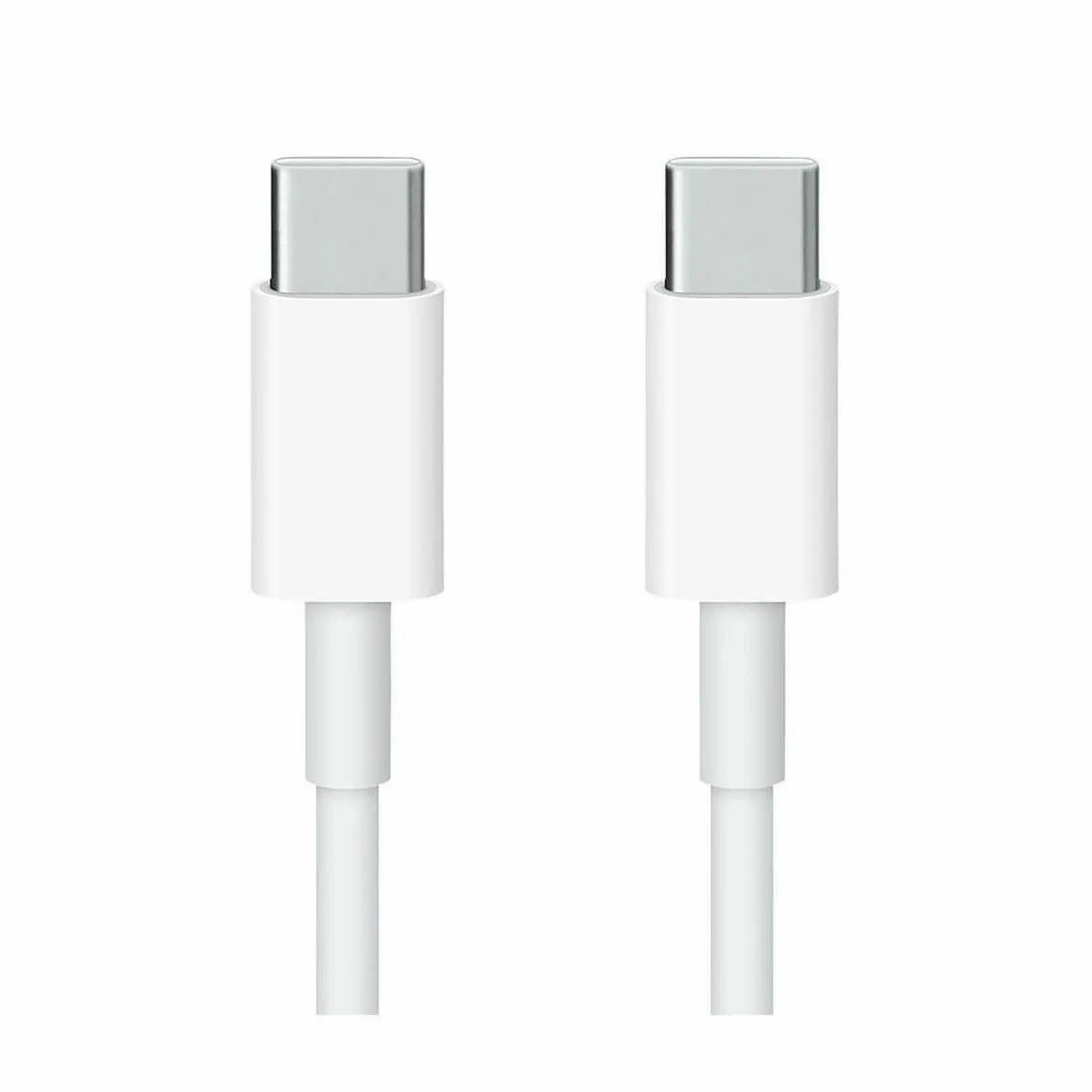 USB-C Type C Male to Type C Male Charging Cable 1m