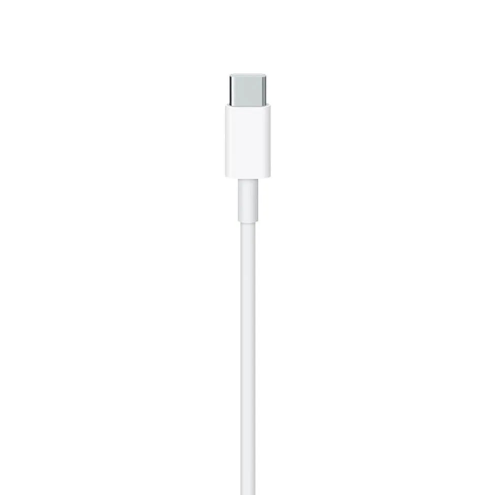USB-C Type C Male to Type C Male Charging Cable 1m