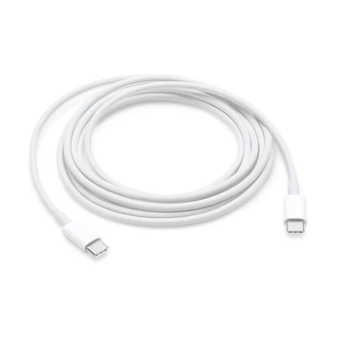 USB-C Type C Male to Type C Male Charging Cable 1m