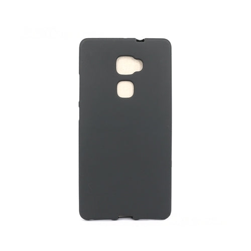 For Huawei Mate S Gel Case Black